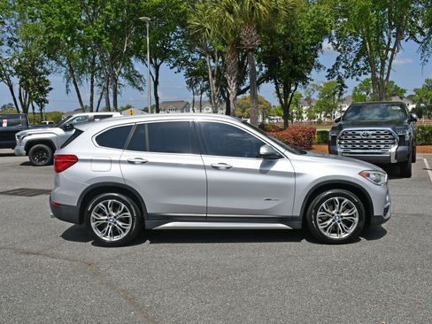 Used 2016 BMW X1 xDrive28i AWD/4WD image 5