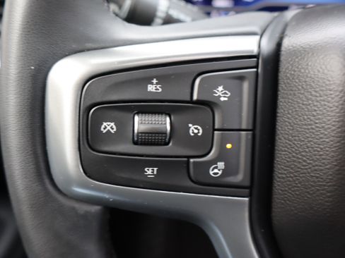 Certified 2023 Chevrolet Tahoe Z71 w/ Z71 Off-Road Package image 23