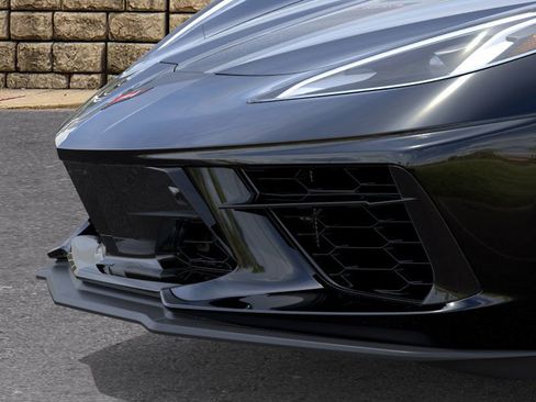 New 2026 Chevrolet Corvette Stingray Premium Cpe w/ Z51 Performance Package RWD image 37