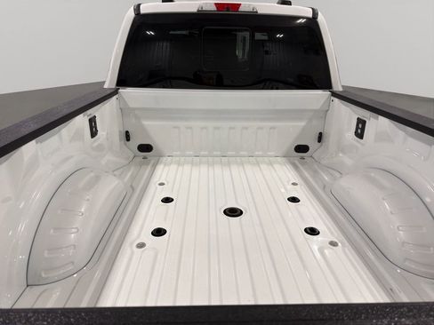 Used 2025 Ford F350 King Ranch w/ Chrome Package image 9