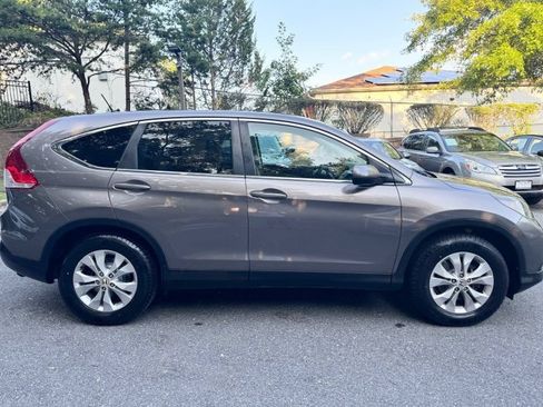 Used 2013 Honda CR-V EX image 8