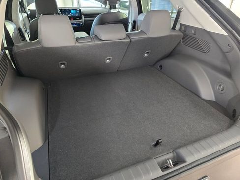 New 2026 Hyundai Ioniq 5 SEL image 17