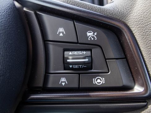 New 2026 Subaru WRX Premium image 29