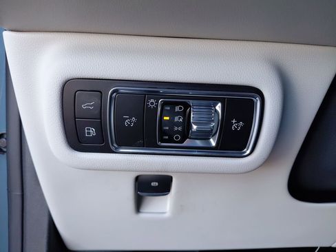 New 2026 Lincoln Nautilus Reserve image 43