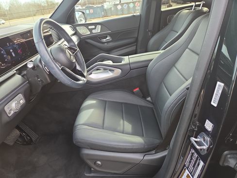 Used 2024 Mercedes-Benz GLE 450 4MATIC image 5