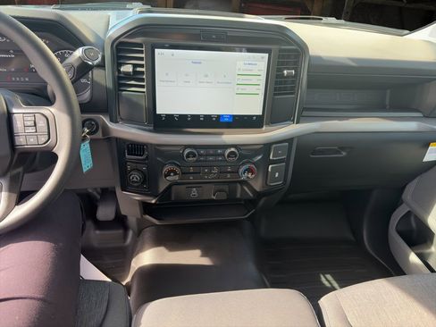 New 2026 Ford F150 XL AWD/4WD image 24