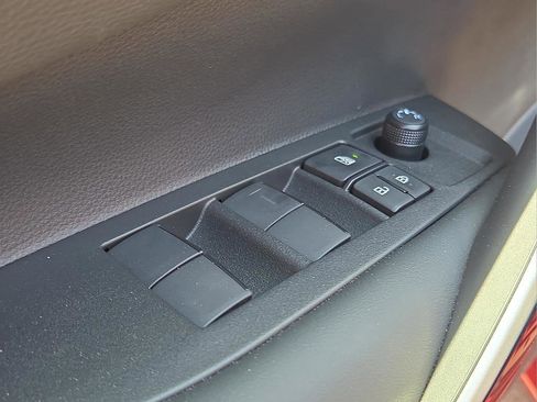 New 2026 Toyota Corolla XLE image 18