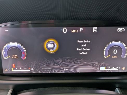 New 2026 Jeep Grand Wagoneer L 2WD image 22