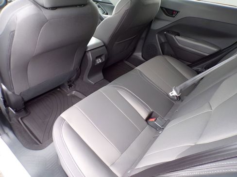 Certified 2026 Subaru Crosstrek 2.0i Premium AWD/4WD image 18