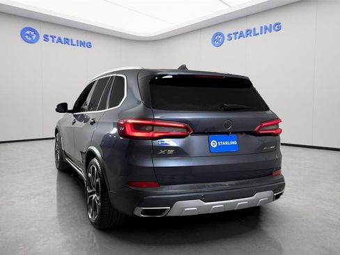 Used 2019 BMW X5 xDrive40i w/ Luxury Seating Package image 6
