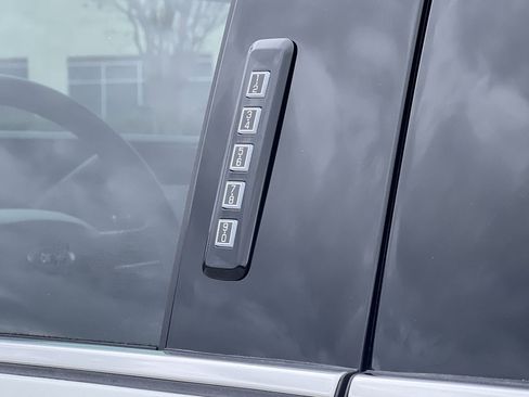 New 2026 Ford F350 Lariat w/ Lariat Premium Package image 33