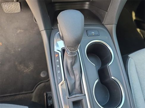 Used 2024 Chevrolet Equinox LT image 20