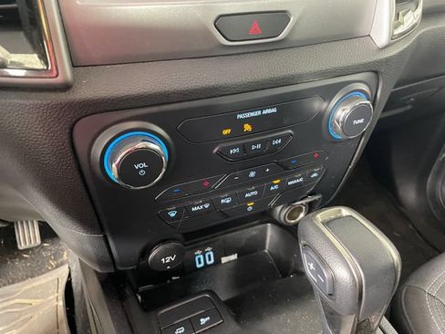 Certified 2023 Ford Ranger XLT w/ Equipment Group 301A Mid AWD/4WD image 8
