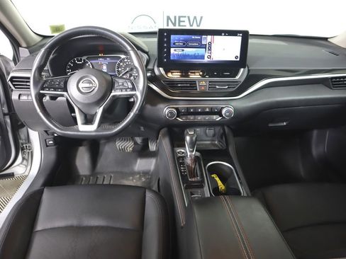 Used 2023 Nissan Altima 2.5 SR w/ SR Premium Package AWD/4WD image 20
