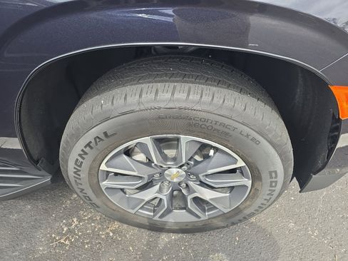 Used 2023 Chevrolet Tahoe LT w/ Luxury Package image 7