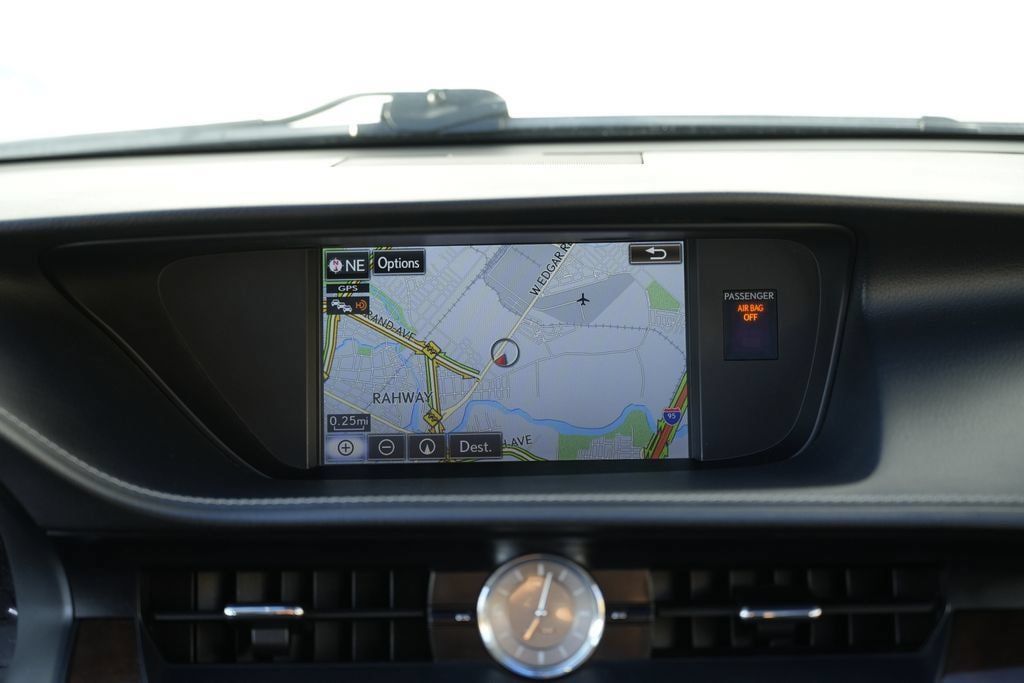 Used 2015 Lexus ES 350 w/ Ultra Luxury Package FWD image 42