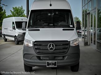 New 2025 Mercedes-Benz Sprinter 2500 video 2