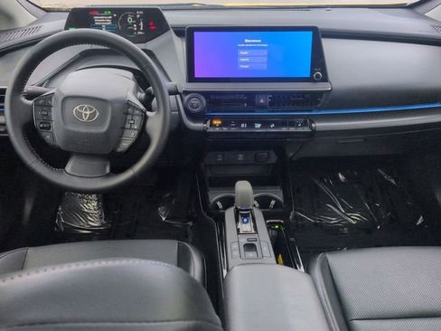 Certified 2025 Toyota Prius image 26