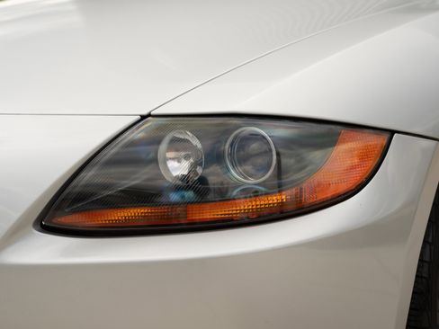 Used 2003 BMW Z4 2.5i RWD image 37