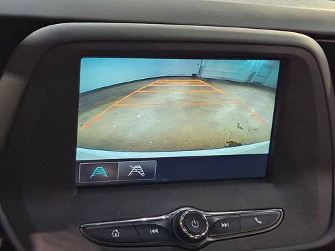 Used 2017 Chevrolet Camaro LT w/ RS Package image 28