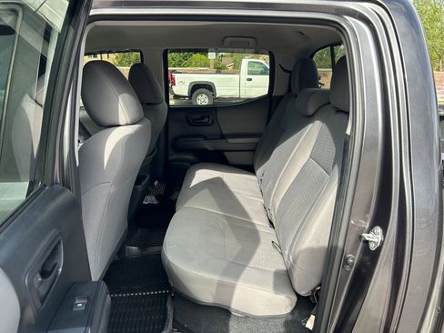 Used 2017 Toyota Tacoma SR w/ Tow Package image 25