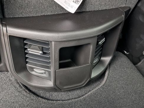 New 2026 RAM 2500 Tradesman AWD/4WD image 30