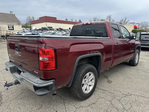 Used 2014 GMC Sierra 1500 SLE image 7