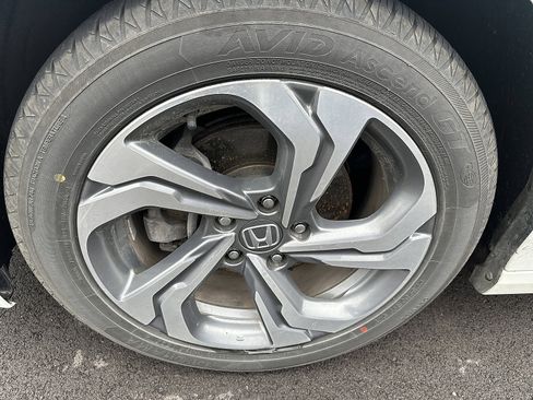 Used 2020 Honda Accord EX-L image 7