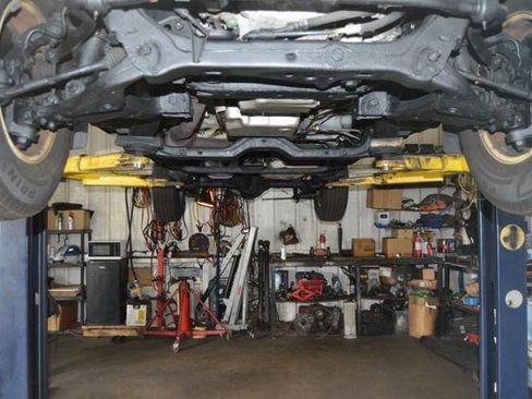 Used 2007 Chevrolet Colorado LT RWD image 55