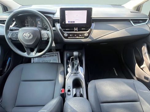 Used 2024 Toyota Corolla LE FWD image 10