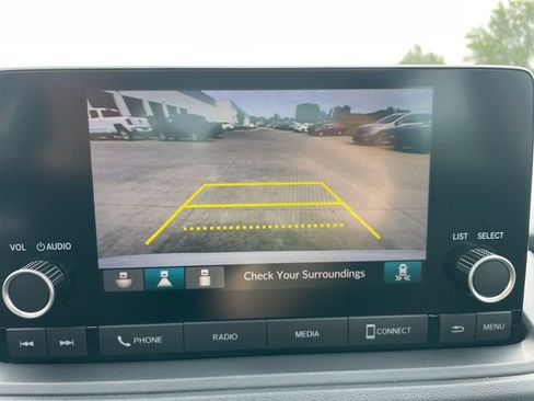 Used 2025 Honda Accord SE image 14