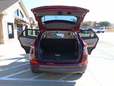 Used 2016 Hyundai Tucson SE FWD image 23