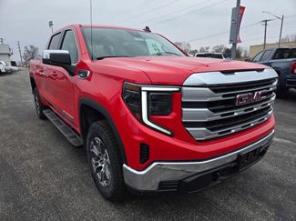 New 2026 GMC Sierra 1500 SLE w/ Preferred Package 360° Tour