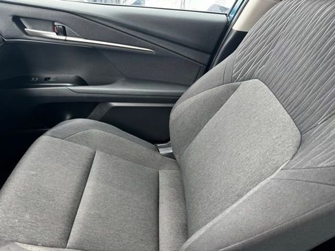 Certified 2025 Toyota Camry LE w/ Convenience Package image 20