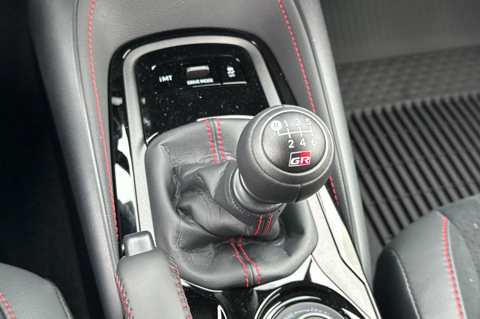 New 2026 Toyota Corolla GR AWD/4WD image 24