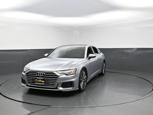 Used 2019 Audi A6 3.0T Premium Plus w/ Premium Plus Package AWD/4WD image 5