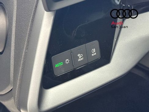 New 2026 Audi A3 2.0T Premium image 36