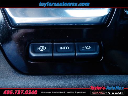 Used 2023 Chevrolet Silverado 1500 High Country w/ Technology Package image 44