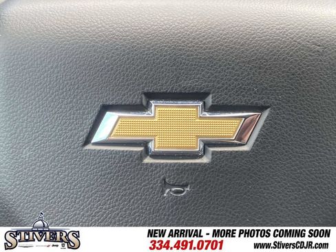 Used 2020 Chevrolet Silverado 2500 High Country w/ Technology Package AWD/4WD image 63