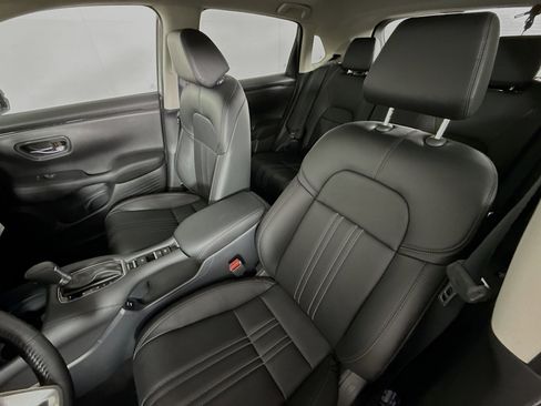 New 2026 Honda HR-V EX-L image 25