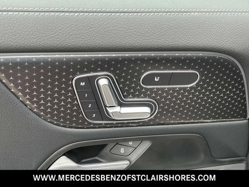 Used 2026 Mercedes-Benz GLA 250 4MATIC image 18