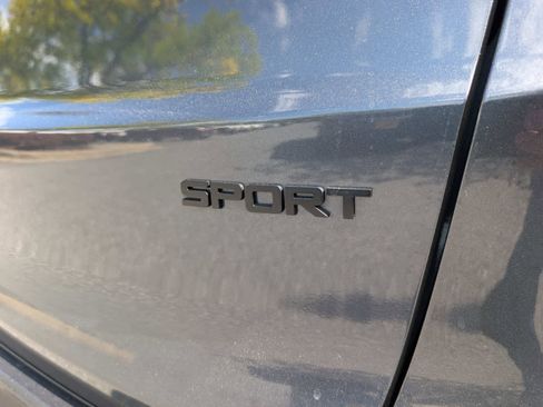 Used 2024 Honda CR-V Sport-L image 8