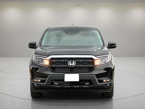 New 2026 Honda Ridgeline RTL image 8