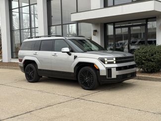 Used 2025 Hyundai Santa Fe Calligraphy video 2