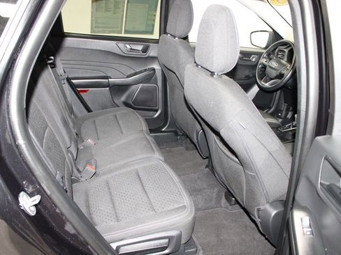 Used 2025 Ford Escape Active image 27