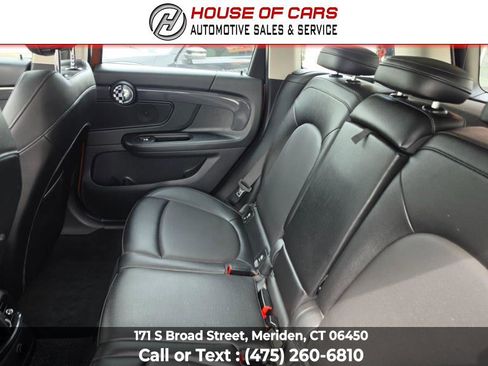 Used 2017 MINI Cooper Countryman S AWD/4WD image 37