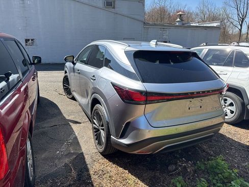 Used 2024 Lexus RX 350 Premium w/ Cold Area Package image 6