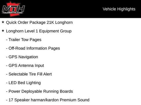 Used 2024 RAM 3500 Limited w/ Towing Technology Group image 5