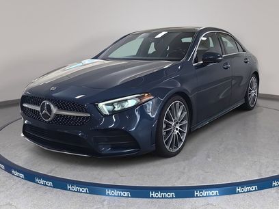 Used 2021 Mercedes-Benz A 220