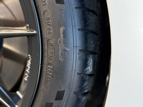 Used 2023 Toyota Corolla GR Morizo image 33